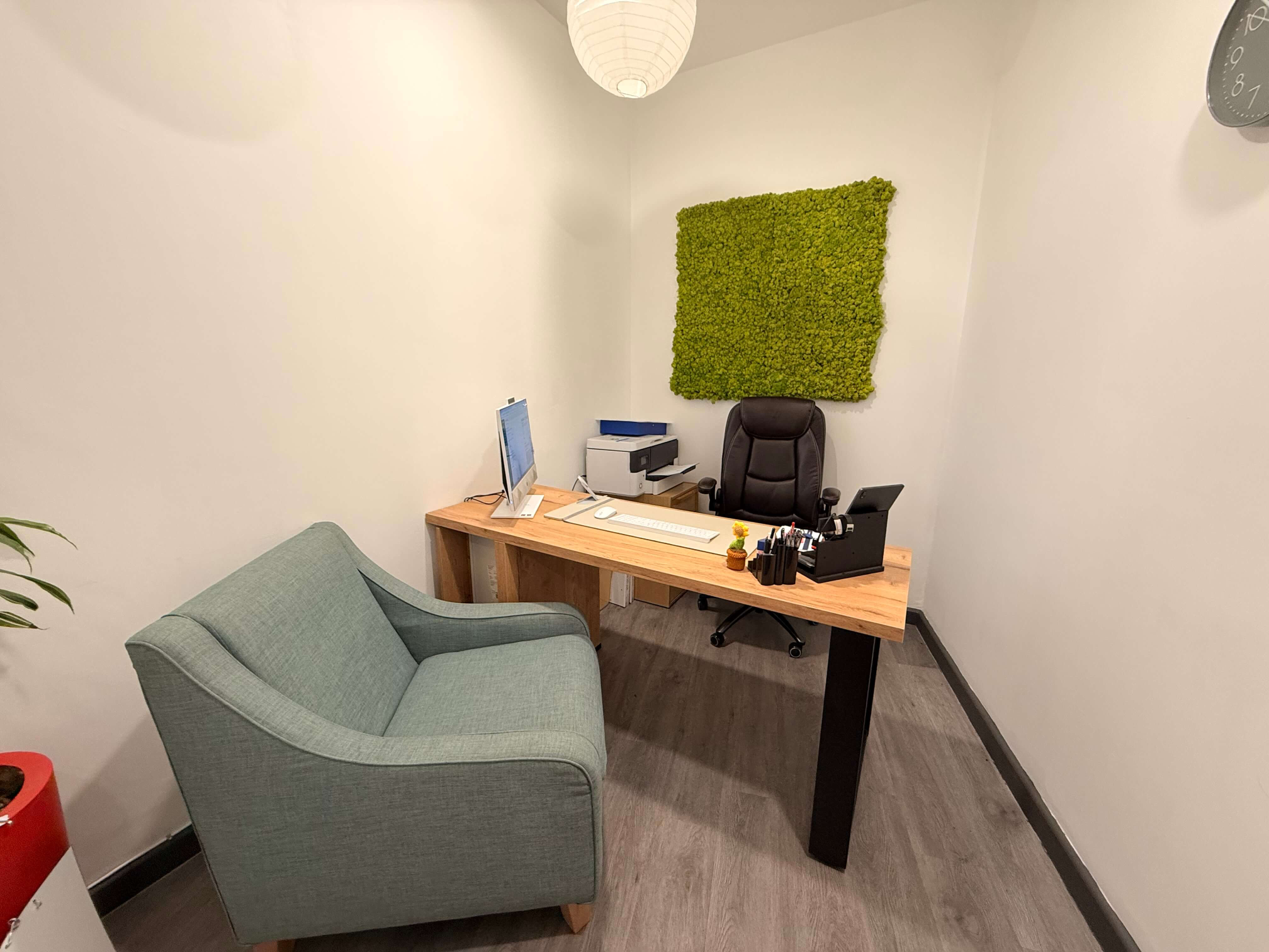 Free consultation at Elements Health Hub in Stafford