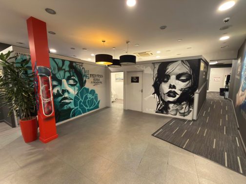 health-hub