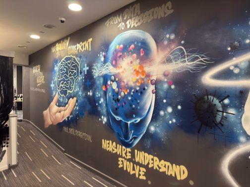 health-hub-wall-art