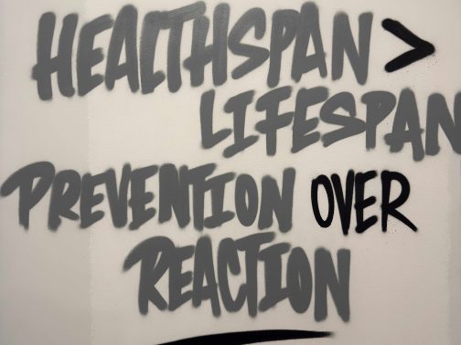 health-text